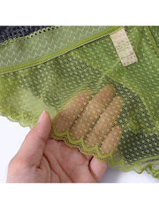 Load image into Gallery viewer, Bra &amp; Underwear Set
