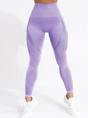 Load image into Gallery viewer, Seamless High Waist Leggings
