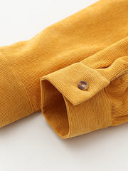 Load image into Gallery viewer, Long Sleeve Button Down Shirt
