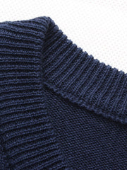 Load image into Gallery viewer, Men&#39;s Long Sleeve Sweater
