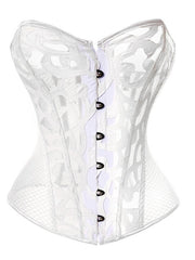 Load image into Gallery viewer, Sheer Corset
