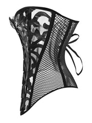 Load image into Gallery viewer, Sheer Corset
