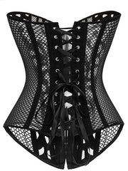 Load image into Gallery viewer, Sheer Corset

