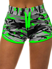 Load image into Gallery viewer, Drawstring Shorts
