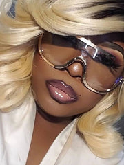 Load image into Gallery viewer, Oversized Sunglasses
