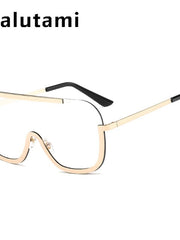 Load image into Gallery viewer, Oversized Sunglasses
