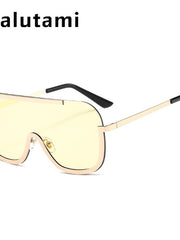 Load image into Gallery viewer, Oversized Sunglasses
