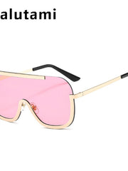 Load image into Gallery viewer, Oversized Sunglasses
