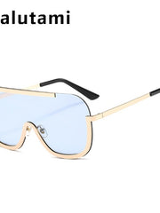 Load image into Gallery viewer, Oversized Sunglasses
