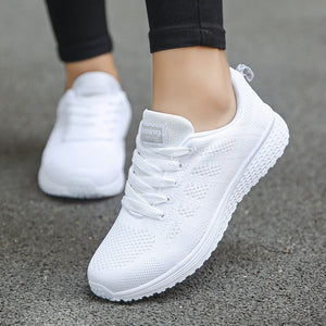 Women's Casual Sneakers