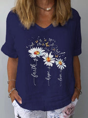 Load image into Gallery viewer, Linen T-Shirts
