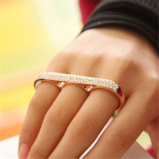 Knuckle Ring