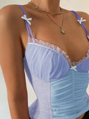 Load image into Gallery viewer, Ruched Camisole
