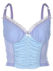 Load image into Gallery viewer, Ruched Camisole
