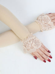 Load image into Gallery viewer, Long Arm Sleeves
