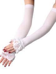 Load image into Gallery viewer, Long Arm Sleeves
