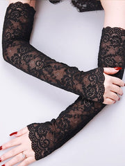 Load image into Gallery viewer, Long Arm Sleeves
