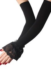 Load image into Gallery viewer, Long Arm Sleeves
