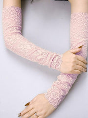 Load image into Gallery viewer, Long Arm Sleeves
