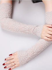 Load image into Gallery viewer, Long Arm Sleeves
