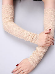 Load image into Gallery viewer, Long Arm Sleeves
