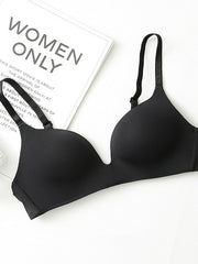 Load image into Gallery viewer, Seamless Push Up Bra
