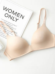 Load image into Gallery viewer, Seamless Push Up Bra
