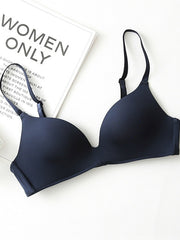 Load image into Gallery viewer, Seamless Push Up Bra
