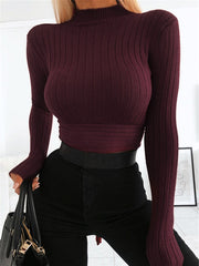 Load image into Gallery viewer, Long Sleeve Top W/ Bow
