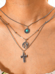 Load image into Gallery viewer, Assorted Pendant Necklaces
