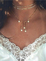 Load image into Gallery viewer, Assorted Pendant Necklaces
