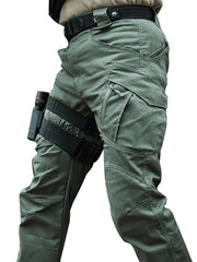 Load image into Gallery viewer, Men&#39;s Tactical Pants
