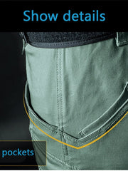 Load image into Gallery viewer, Men&#39;s Tactical Pants
