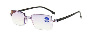 Unisex Glasses