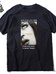 Load image into Gallery viewer, Mona Lisa Print T-Shirt
