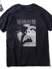 Load image into Gallery viewer, Mona Lisa Print T-Shirt
