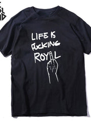 Load image into Gallery viewer, Mona Lisa Print T-Shirt
