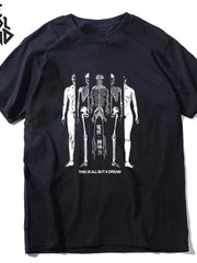 Load image into Gallery viewer, Mona Lisa Print T-Shirt
