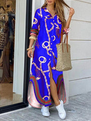 Load image into Gallery viewer, Button Down Dress
