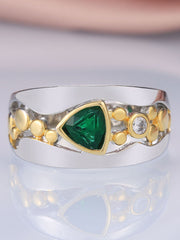 Load image into Gallery viewer, Vintage Style Ring
