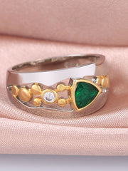 Load image into Gallery viewer, Vintage Style Ring
