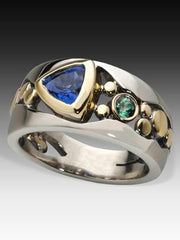 Load image into Gallery viewer, Vintage Style Ring
