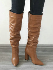 Load image into Gallery viewer, Slouchy Boots
