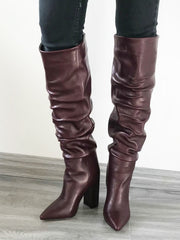Load image into Gallery viewer, Slouchy Boots
