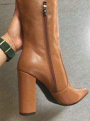 Load image into Gallery viewer, Thigh High Boots
