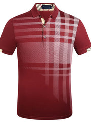 Load image into Gallery viewer, Collar T-Shirt
