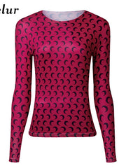 Load image into Gallery viewer, To The Moon Top
