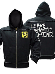 Load image into Gallery viewer, Hooded Jacket
