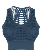 Load image into Gallery viewer, Seamless Sports Bra
