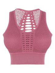 Load image into Gallery viewer, Seamless Sports Bra
